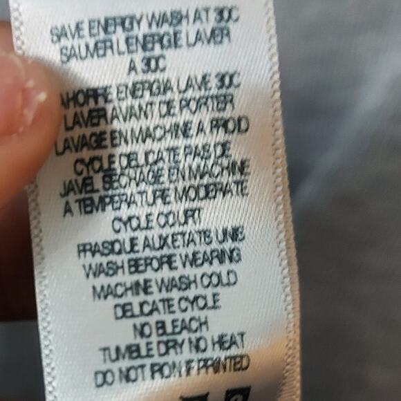 SoulCycle Spellout Gray/White Hoodie S Athleisure Sportswear Activewear Casual - Picture 9 of 10